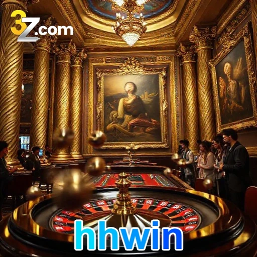 hhwin Login