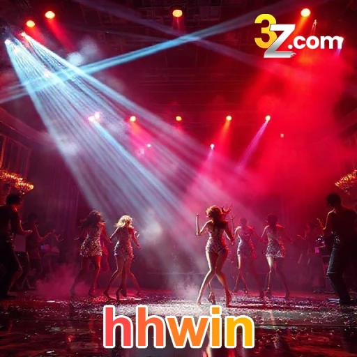 hhwin Promocao